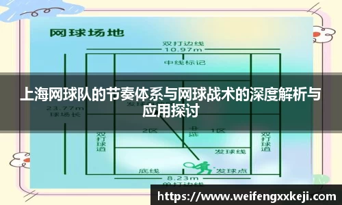 上海网球队的节奏体系与网球战术的深度解析与应用探讨