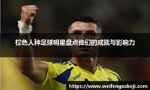 棕色人种足球明星盘点他们的成就与影响力