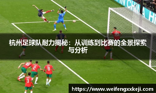 杭州足球队耐力揭秘：从训练到比赛的全景探索与分析
